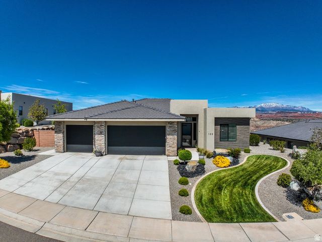 186 S MEGOZZO DR, St. George, UT 84770