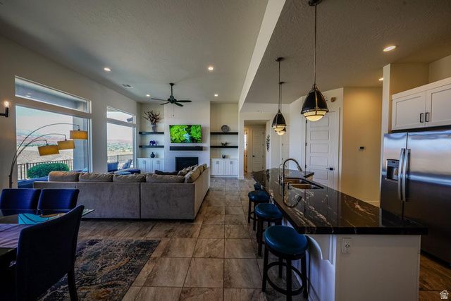 186 S MEGOZZO DR, St. George, UT 84770