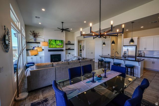 186 S MEGOZZO DR, St. George, UT 84770