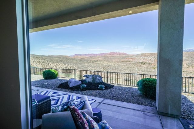 186 S MEGOZZO DR, St. George, UT 84770