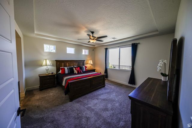 186 S MEGOZZO DR, St. George, UT 84770