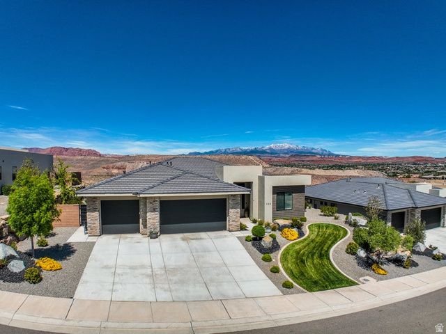 186 S MEGOZZO DR, St. George, UT 84770
