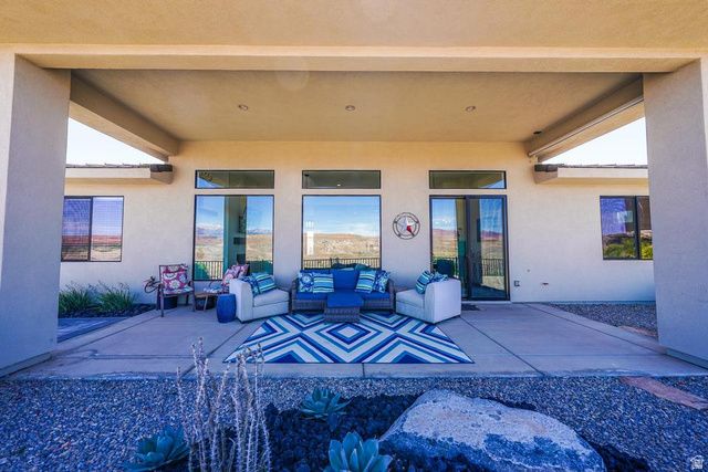 186 S MEGOZZO DR, St. George, UT 84770