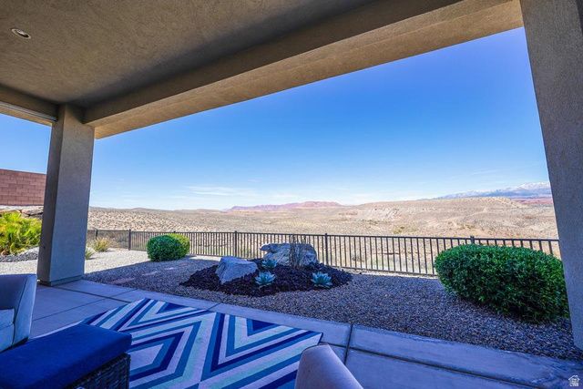 186 S MEGOZZO DR, St. George, UT 84770