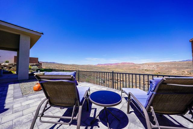 186 S MEGOZZO DR, St. George, UT 84770
