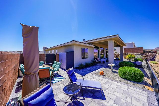 186 S MEGOZZO DR, St. George, UT 84770