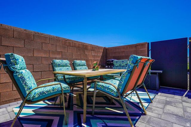186 S MEGOZZO DR, St. George, UT 84770