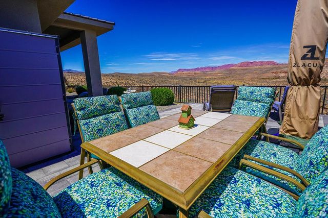 186 S MEGOZZO DR, St. George, UT 84770