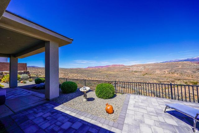 186 S MEGOZZO DR, St. George, UT 84770