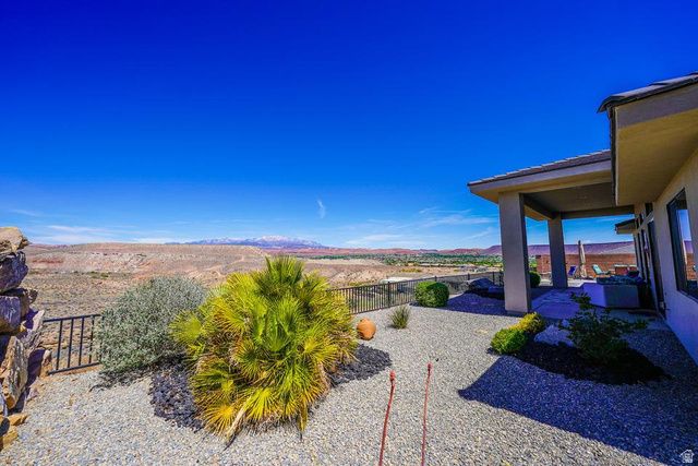 186 S MEGOZZO DR, St. George, UT 84770