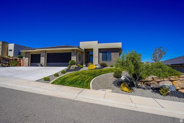 186 S MEGOZZO DR, St. George, UT 84770