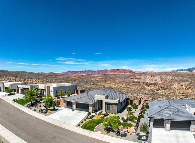 186 S MEGOZZO DR, St. George, UT 84770