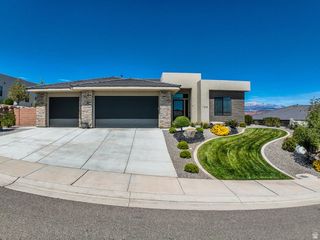 186 S MEGOZZO DR, St. George, UT 84770