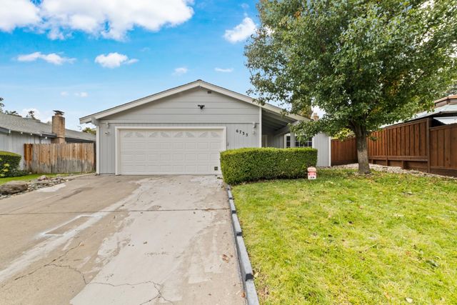 6735 Old Oak Ct, Citrus Heights, CA 95610