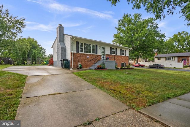 11418 PITSEA DR, Beltsville, MD 20705