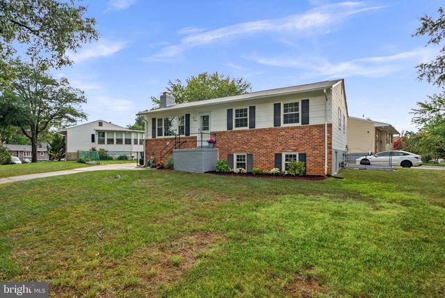 11418 PITSEA DR, Beltsville, MD 20705