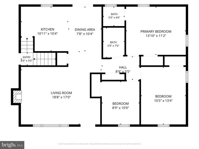 11418 PITSEA DR, Beltsville, MD 20705