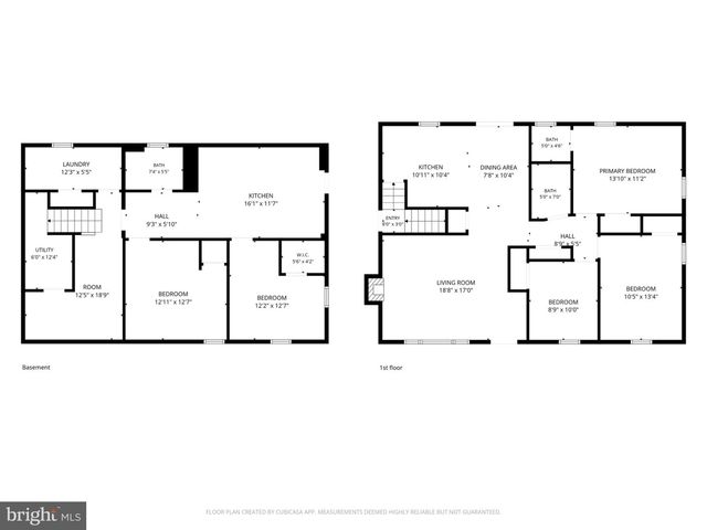 11418 PITSEA DR, Beltsville, MD 20705