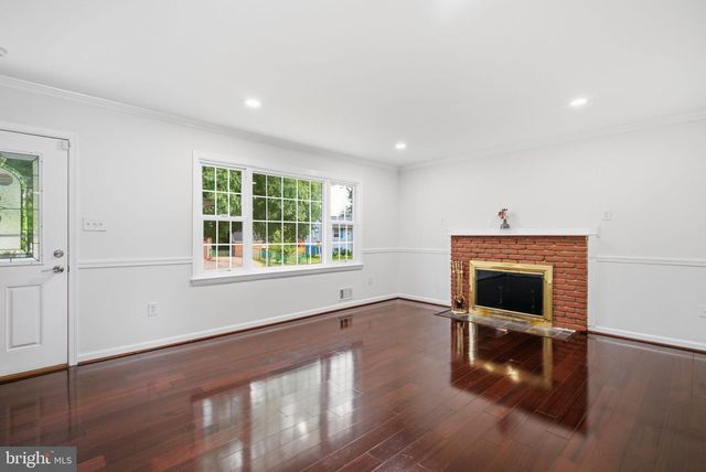 11418 PITSEA DR, Beltsville, MD 20705