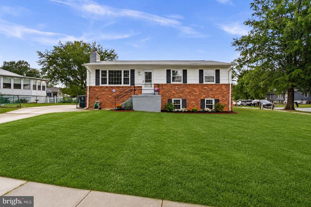 11418 PITSEA DR, Beltsville, MD 20705