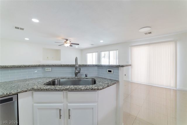 9632 Gatesville Avenue, Las Vegas, NV 89148