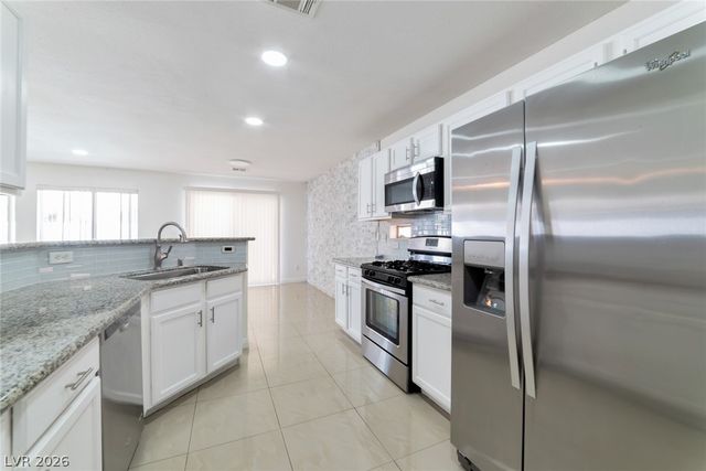 9632 Gatesville Avenue, Las Vegas, NV 89148