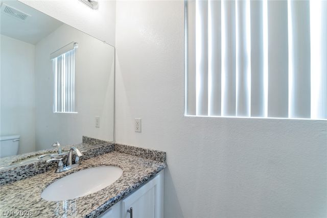 9632 Gatesville Avenue, Las Vegas, NV 89148