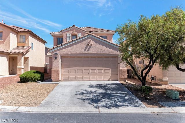 9632 Gatesville Avenue, Las Vegas, NV 89148