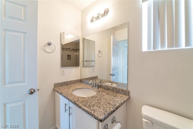 9632 Gatesville Avenue, Las Vegas, NV 89148
