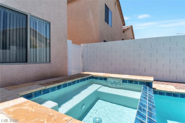9632 Gatesville Avenue, Las Vegas, NV 89148