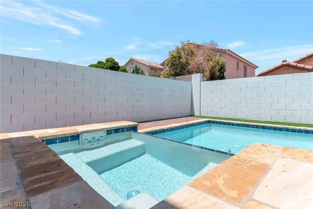 9632 Gatesville Avenue, Las Vegas, NV 89148