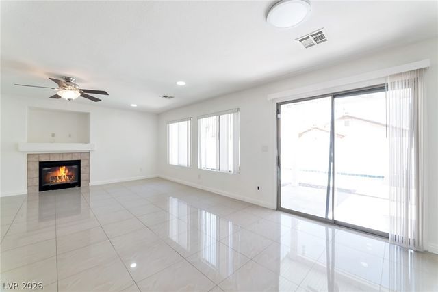 9632 Gatesville Avenue, Las Vegas, NV 89148