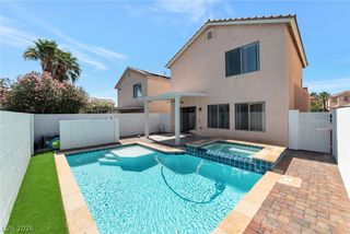 9632 Gatesville Avenue, Las Vegas, NV 89148