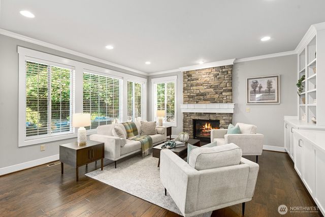 4834 118th Avenue NE, Kirkland, WA 98033