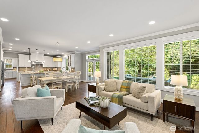 4834 118th Avenue NE, Kirkland, WA 98033