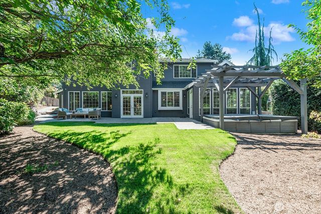 4834 118th Avenue NE, Kirkland, WA 98033