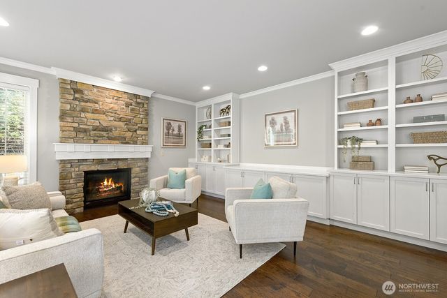 4834 118th Avenue NE, Kirkland, WA 98033