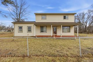 6011 Washington Street, Romulus, MI 48174