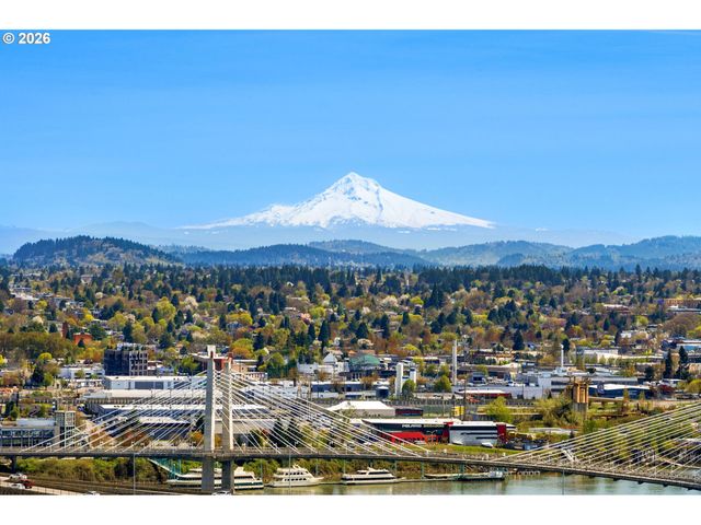 2221 Sw 1ST Ave 1622, Portland, OR 97201