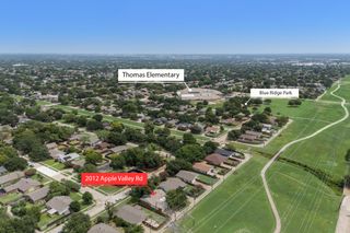 2012 Apple Valley Road, Plano, TX 75023
