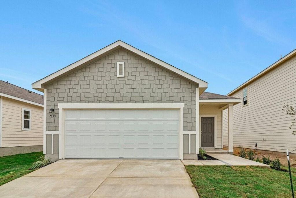 6024 Majestic Creek Trail, Porter, TX 77365
