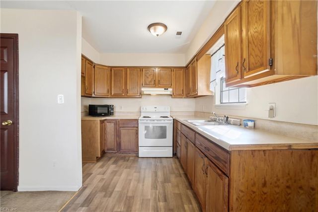 432 N Oceana BLVD, Virginia Beach, VA 23454