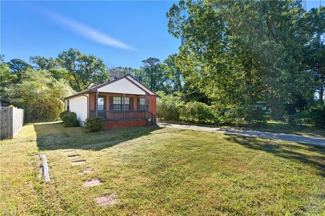 432 N Oceana BLVD, Virginia Beach, VA 23454