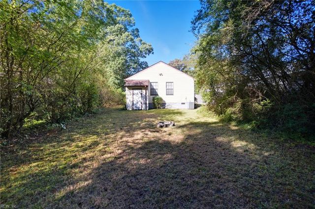 432 N Oceana BLVD, Virginia Beach, VA 23454