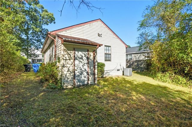 432 N Oceana BLVD, Virginia Beach, VA 23454