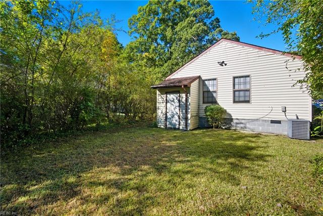 432 N Oceana BLVD, Virginia Beach, VA 23454