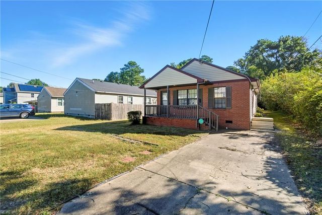 432 N Oceana BLVD, Virginia Beach, VA 23454