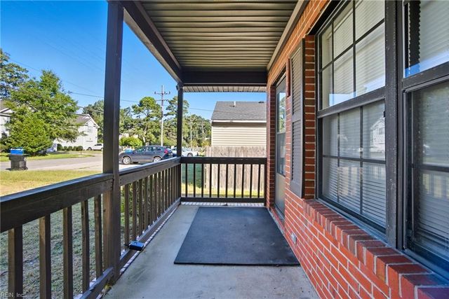 432 N Oceana BLVD, Virginia Beach, VA 23454