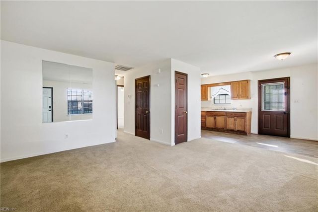 432 N Oceana BLVD, Virginia Beach, VA 23454