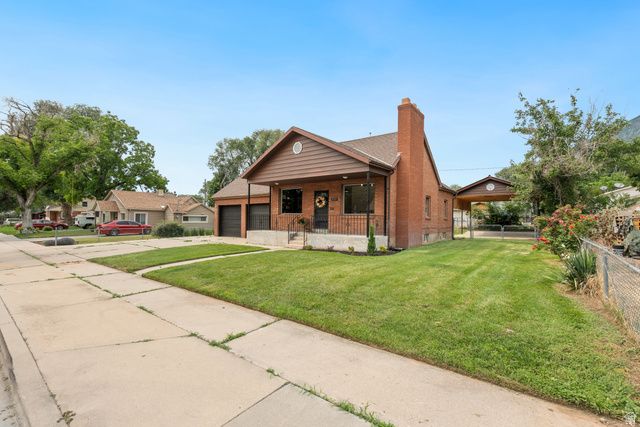 673 E 700 S, Springville, UT 84663